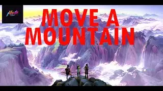MOVE A MOUNTAIN | Animated Short Film | Aideate Films