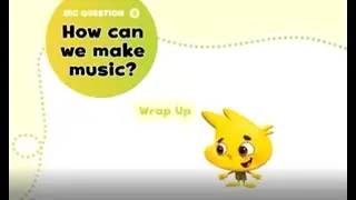 Oxford Discover 1 Unit 15-16 How can we Make Music? ( Wrap Up)