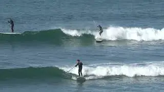 Summer Waves in March?? What??