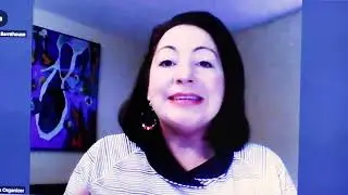 NAIFA-Indiana Update (February 1, 2020); Interview with Suzanne Carawan