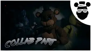 [FNaF/Blender] Lockdown Two Day Collab (Collab part remake)