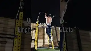 Overhand Grip Vs Underhand Grip