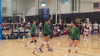 Athena vs. Pro Play @ The Draft 5-31-25