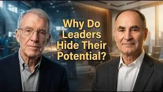Leadership Development Lessons From 45 Years of Hard Experience