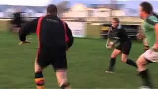 Irish Rugby TV: Sligo RFC