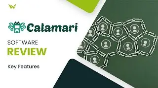 Calamari Software Review | HR & HRIS | Leave Management System