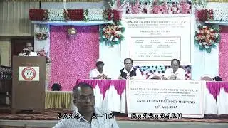 77th AGM  (F.Y. 2023-2024)