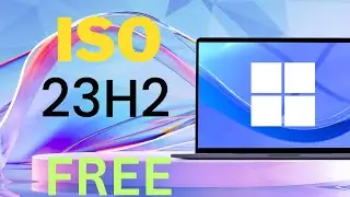 Windows 11 23H2 &mdash; ISO Download & Install 2023