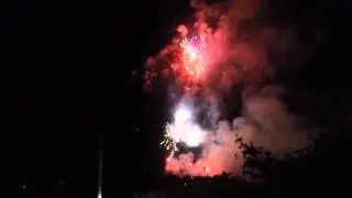 LA NOCHE  BILBAINO TEMBL&Oacute;