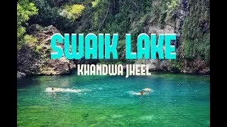 SWAIK LAKE (khndwa jheel) PAKISTAN