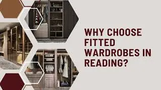 Fitted Wardrobes Reading