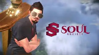Elyon Online PvP - SouLSociety hit and everything changed #elyon #soulsociety #discord #slayer #pvp