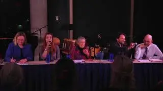 International Refugee Crisis Symposium and Concert - 11.6.18