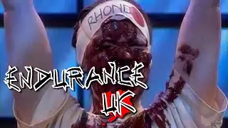 Endurance UK | 90s TV Show | Season 1 | Episode 6