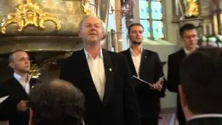 Večerni zvon