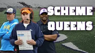 10 new schemes to watch for the 2023 NFL season.