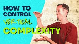 Vertical Complexity in Music and how I control it