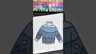 Color With Me 🧵🪡