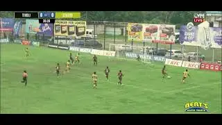 Keno Levy SBF Highlights