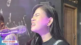 Pasto-Tanya Hati (Cover) Band Version