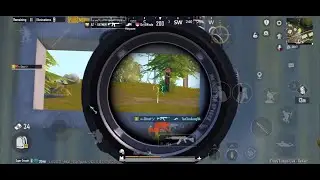 Ông Vua Về Nhì Thật Rồi Anh Em À | PUBG Mobile