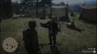 Red Dead Redemption 2