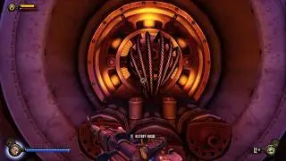 BioShock Infinite - Finkton Proper [Return]
