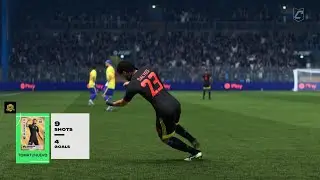 Club Manta FC vs. Delfin