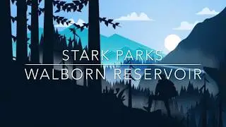 Stark Parks- Walborn Reservoir