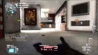 BlackOps2   scheist er 3arch aufm Tisch