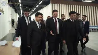 سەردانی بەڕێز 