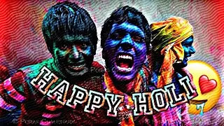 Enemy HOLI SPECIAL EDIT | Holi 2023 Status | Happy Holi Edit | Enemy Song Edit |
