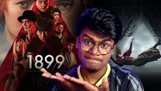 KENO DEKHLAM 1899 NETFLIX এর ৮ ঘণ্টার গল্প 🔥🔥