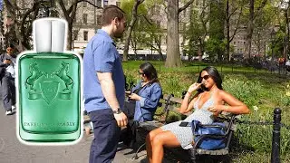 Before You Buy Parfums De Marly Greenley (in Depth Review With Womens Reactions)