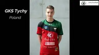 Jakub Kiwior ● Polish Wonderkid - Central Defender ● MSK Zilina ● 2020