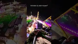 EXTREM Propeller😱 #kirmes #extrem #soeckchen_tv #shortsmitmarietta #kermis #propeller #kermis