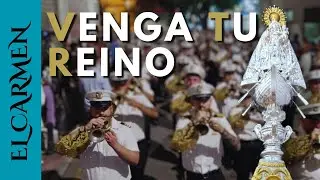 🎺Gran momento el que vivimos en la Procesión Extraordinaria de Dolores y Esperanza en Málaga