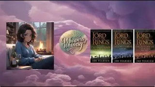 Seeing Middle-earth Through Samwise Gamgee&rsquo;s Eyes | Side-Character Deep Dive | Whispers of Whimsy