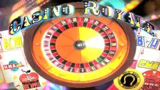 Vendetta Pro Wrestling CAC Casino Royal Intro 2017