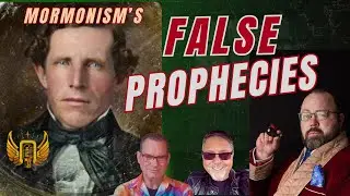Mormonism's Failed Prophecies
