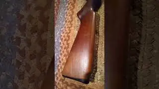 MOSSBERG 185K 20GA BOLT ACTION SHOTGUN #music #20GA #mossberg #gunshorts #gunvideo #firearmshorts