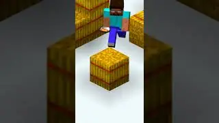Minecraft Hay Bale FACTS