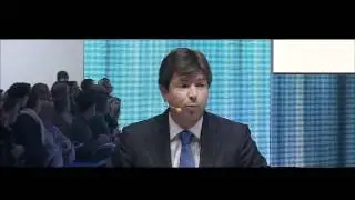 Fiat Press Conference at 2012 Geneva Motor Show: Freemont AWD, 500 America, 500 Color Therapy