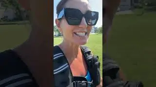 Weighted Vest for walking or working out