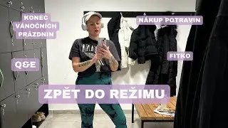 Zpět do režimu