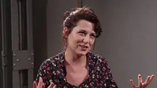 Esen Tan, İzleyicinin Dalışı (The Immersion of the Spectator), 2018