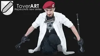 Speed Art - Martin Rota #3