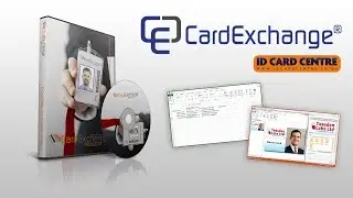 CardExchange Solutions &mdash; печать пластиковых карт стала ПРОСТОЙ!