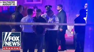 Murder rates drop in blue city as prosecutor targets repeat criminals