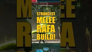This is the STRONGEST Rafa BUILD in Borderlands 4!